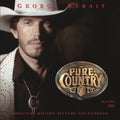 George Strait: Pure Country (Original Motion Picture Soundtrack) ( Vinyl )