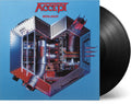 Accept: Metal Heart ( Vinyl )