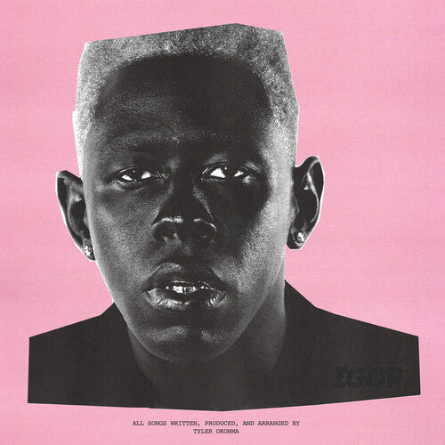 Tyler, The Creator: Igor ( Vinyl )