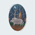 Red River Dialect: Abundance Welcoming Ghosts ( Vinyl )