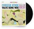 Chrissie Hynde & The Valve Bone Woe Ensemble: Valve Bone Woe ( Vinyl )