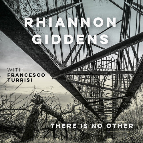 Rhiannon Giddens: There Is No Other ( Vinyl )