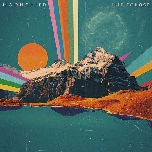 Moonchild: Little Ghost ( Vinyl )