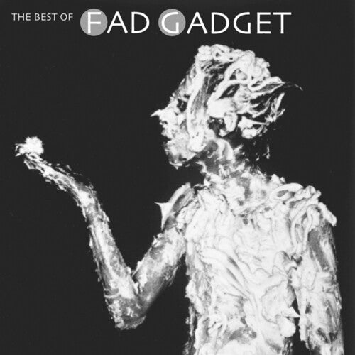 Fad Gadget: Best Of Fad Gadget ( Vinyl )