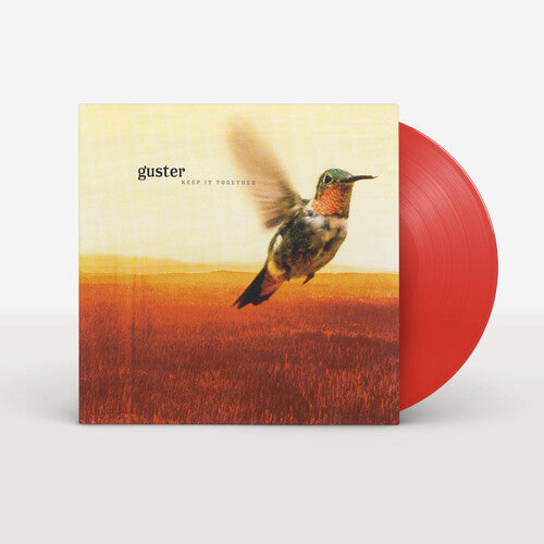 Guster: Keep It Together ( Vinyl )