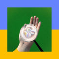 Frankie Cosmos: Close It Quietly ( Vinyl )
