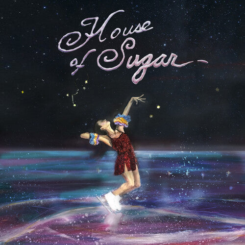 (Sandy) Alex G: House Of Sugar ( Vinyl )