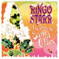 Ringo Starr: I Wanna Be Santa Claus ( Vinyl )