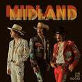 Midland: On The Rocks ( Vinyl )