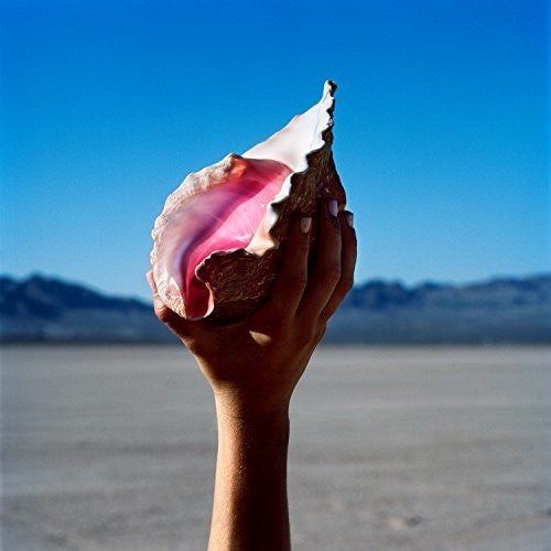 The Killers: Wonderful Wonderful ( Vinyl )
