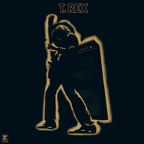 T. Rex: Electric Warrior ( Vinyl )