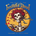 Grateful Dead: Best Of The Grateful Dead 2: 1977-1989 ( Vinyl )
