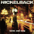 Nickelback: Here & Now (rocktober 2017 Exclusive) ( Vinyl )