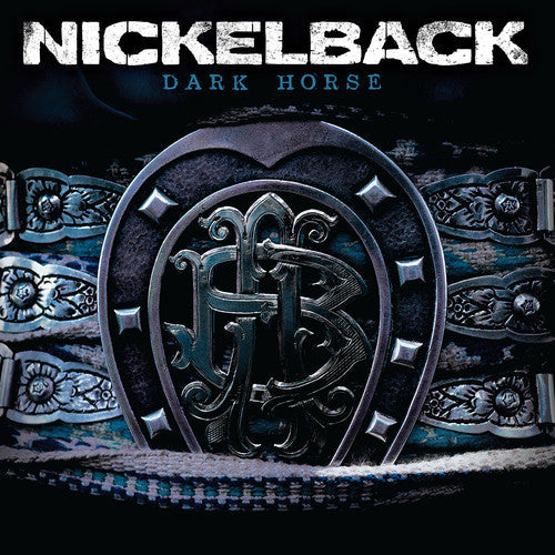 Nickelback: Dark Horse (rocktober 2017 Exclusive) ( Vinyl )