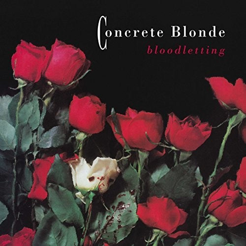 Concrete Blonde: Bloodletting ( Vinyl )
