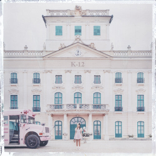 Melanie Martinez: K-12 ( Vinyl )