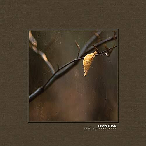 Sync24: Comfortable Void ( Vinyl )