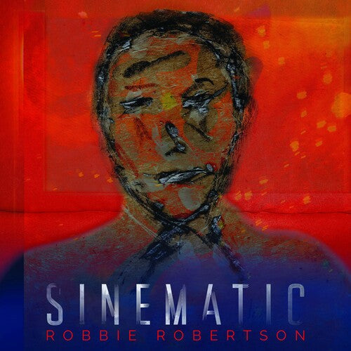 Robbie Robertson: Sinematic ( Vinyl )