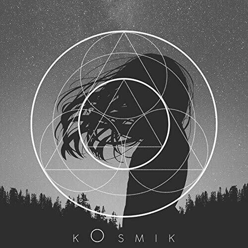 Violet Cold: Kosmik ( Vinyl )