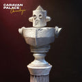 Caravan Palace: Chronologic ( Vinyl )
