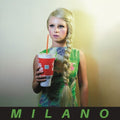 Daniele Luppi: Milano ( Vinyl )