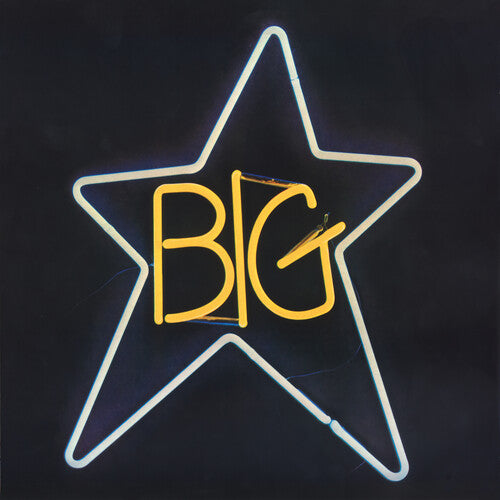 Big Star: #1 Record ( Vinyl )