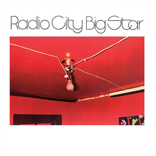 Big Star: Radio City ( Vinyl )