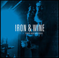 Iron & Wine: Live At Third Man Records ( Vinyl )