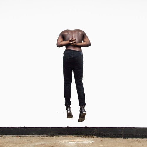 Moses Sumney: Aromanticism ( Vinyl )