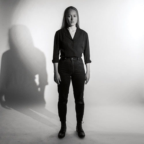 The Weather Station: Weather Station ( Vinyl )