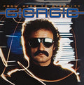 Giorgio Moroder: From Here To Eternity ( Vinyl )