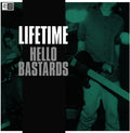 Lifetime: Hello Bastards ( Vinyl )
