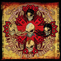 Five Finger Death Punch: The Way Of The Fist ( Vinyl )