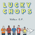 Lucky Chops: Walter E.P. ( Vinyl )