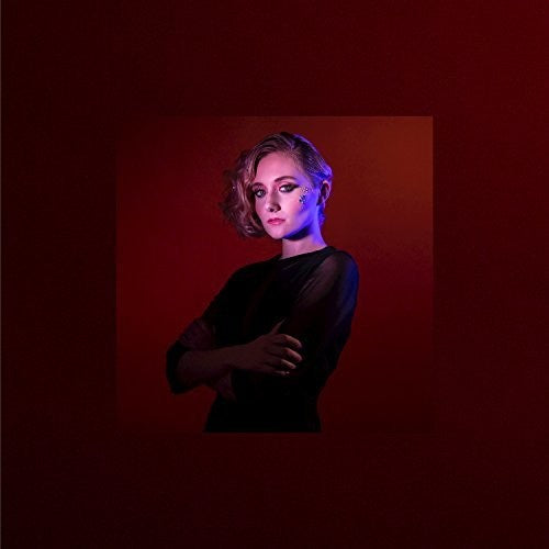 Jessica Lea Mayfield: Sorry Is Gone ( Vinyl )