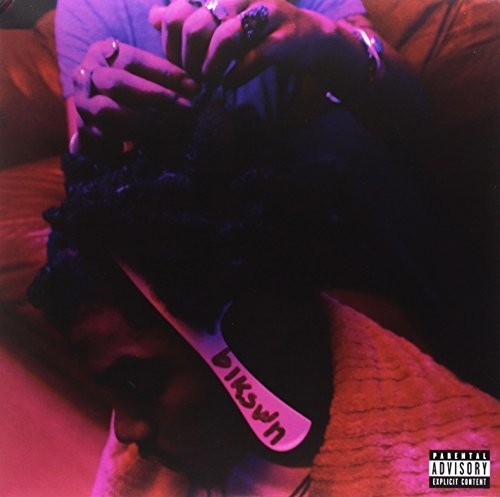 Smino: blkswn ( Vinyl )