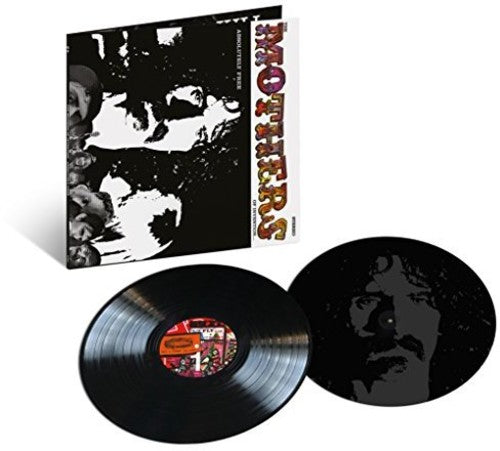 Frank Zappa: Absolutely Free ( Vinyl )