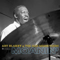 Blakey, Art / Jazz Messengers: Moanin [180-Gram Gatefold Vinyl] ( Vinyl )