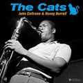 Coltrane, John / Burrell, Kenny: Cats [180-Gram Gatefold Vinyl] ( Vinyl )