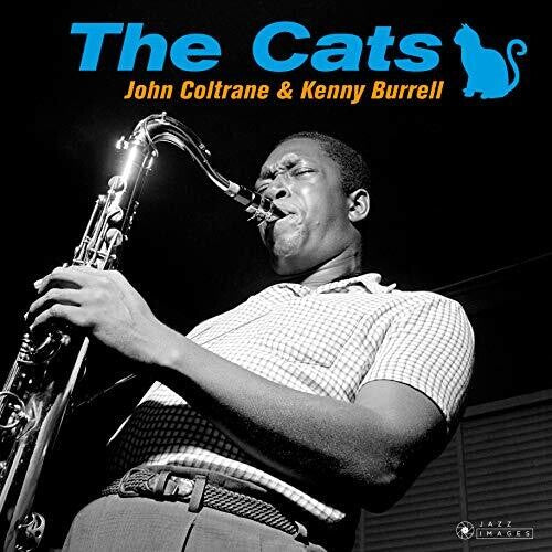 Coltrane, John / Burrell, Kenny: Cats [180-Gram Gatefold Vinyl] ( Vinyl )