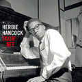 Herbie Hancock: Takin Off [180-Gram Gatefold Vinyl] ( Vinyl )