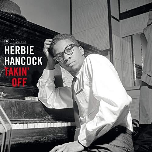 Herbie Hancock: Takin Off [180-Gram Gatefold Vinyl] ( Vinyl )
