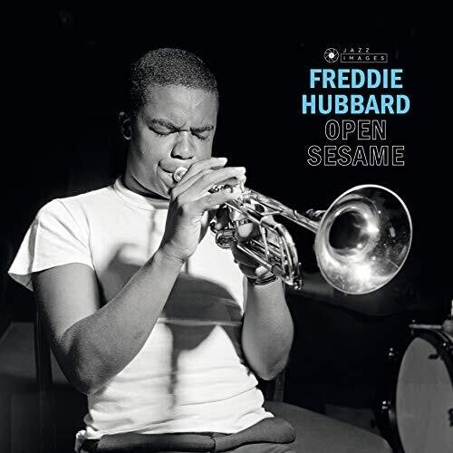 Freddie Hubbard: Open Sesame [180-Gram Gatefold Vinyl] ( Vinyl )
