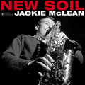 Jackie McLean: New Soil [180-Gram Gatefold Vinyl] ( Vinyl )