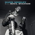 Hank Mobley: Soul Station [180-Gram Gatefold Vinyl] ( Vinyl )