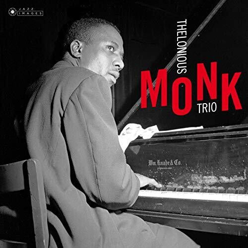 Thelonious Monk: Trio [180-Gram Gatefold Vinyl] ( Vinyl )