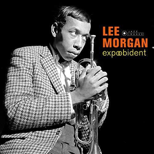 Lee Morgan: Expobedient [180-Gram Gatefold Vinyl] ( Vinyl )
