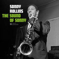 Sonny Rollins: Sound Of Sonny [180-Gram Gatefold Vinyl] ( Vinyl )