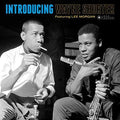 Wayne Shorter: Introducing Wayne Shorter [180-Gram Gatefold Vinyl] ( Vinyl )