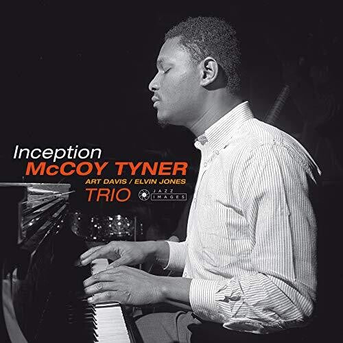 McCoy Tyner: Inception [180-Gram Gatefold Vinyl] ( Vinyl )